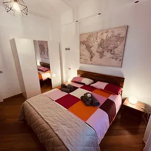  Appartamento A Casa Di Dado E Benny