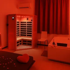  Appartamento Lovers' Nest