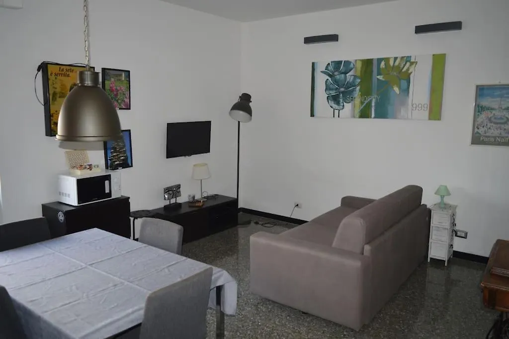 Appartamento Attico Monte Mario Roma